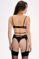 Heather Thong