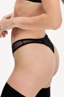 Heather Thong