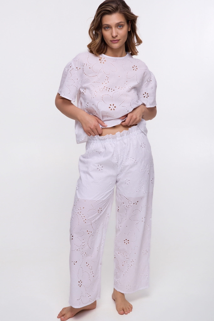 Freya Trousers