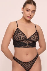 Inez Bra