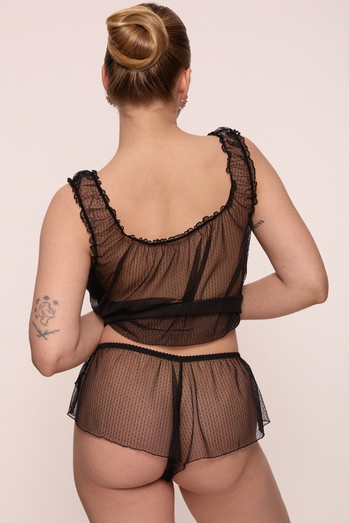 Sharon Shorts