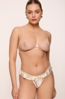 Rosa Thong