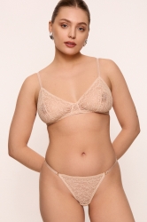 Nadia Briefs