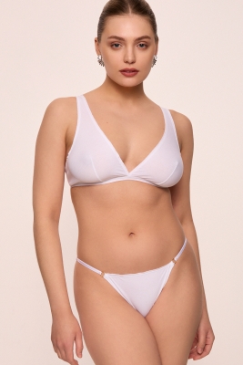 White Stella Briefs