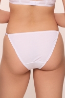 White Stella Briefs