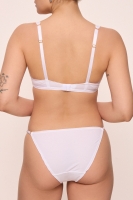 White Stella Briefs