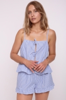 Agnis Shorts