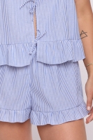 Agnis Shorts