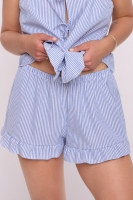 Agnis Shorts