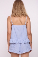 Agnis Shorts