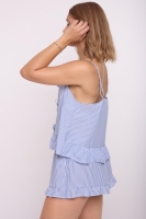 Agnis Shorts
