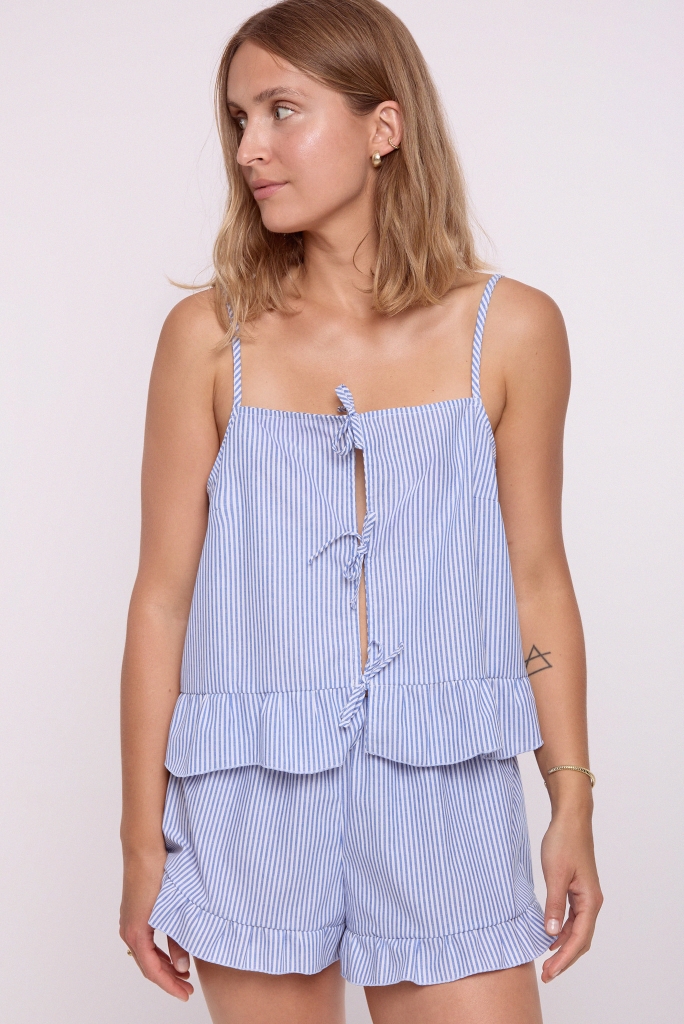 Agnis Top