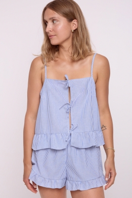 Agnis Top