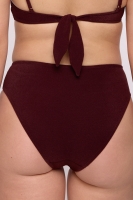 Mar wine brown