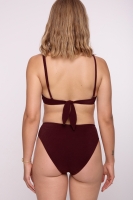 Mar wine brown