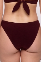Sol wine brown
