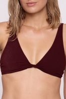Rocas wine brown