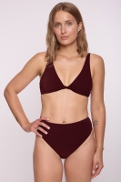 Rocas wine brown