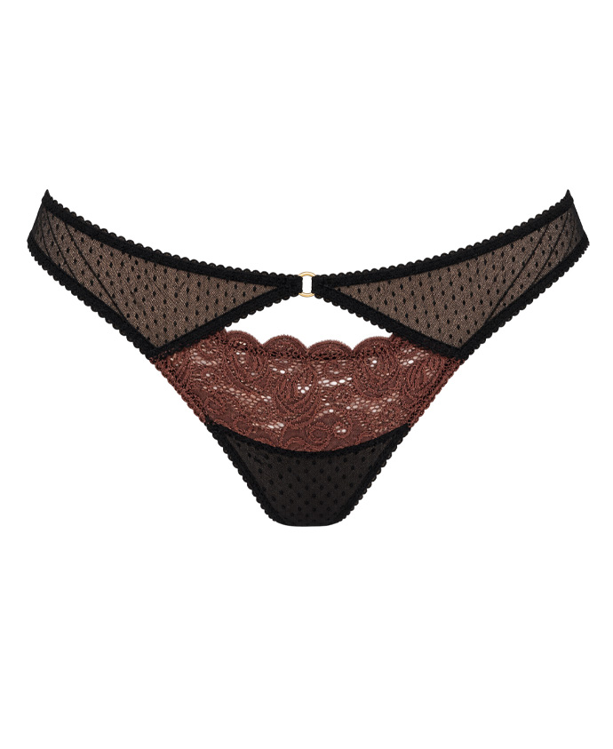 Nicole Briefs