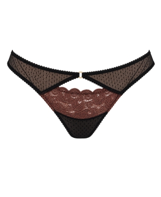 Nicole Briefs